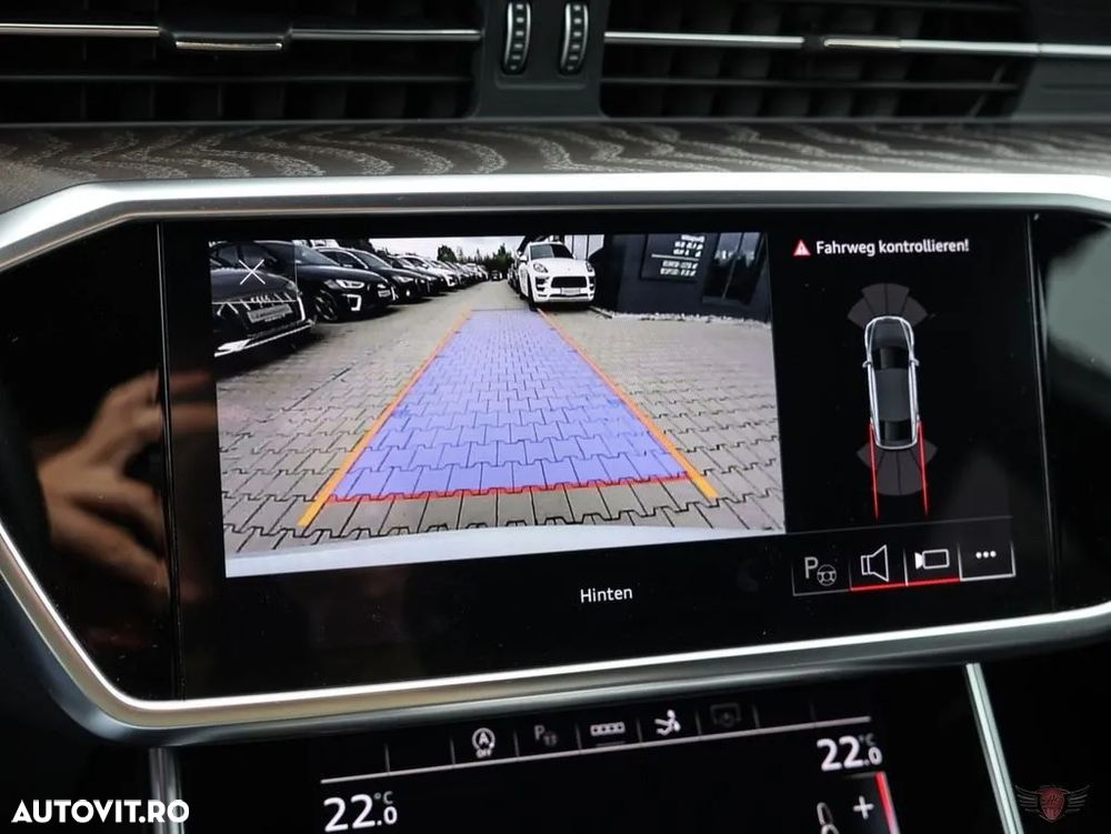 Audi A7 45 TDI quattro S tronic - 27