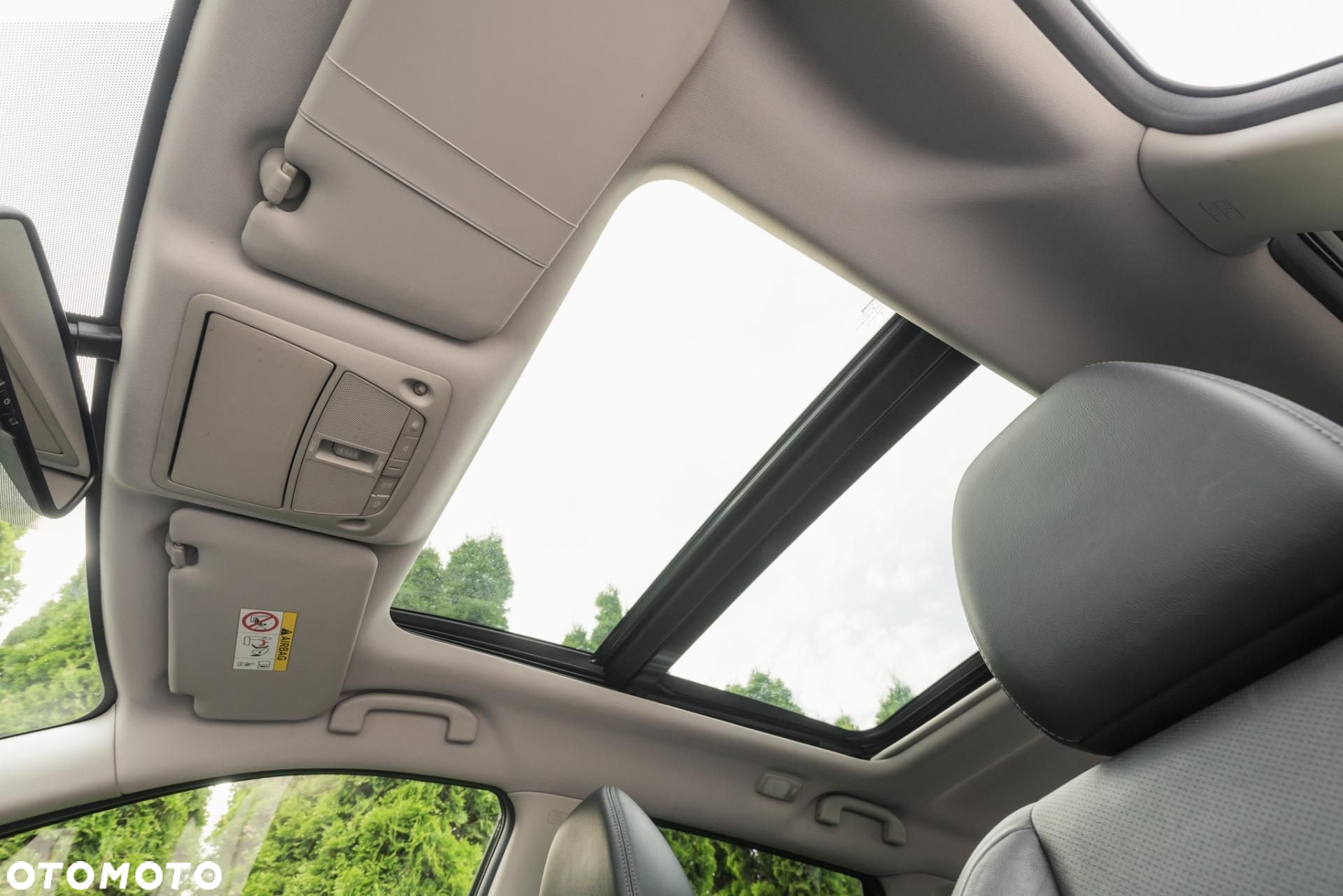 Nissan X-Trail - 35