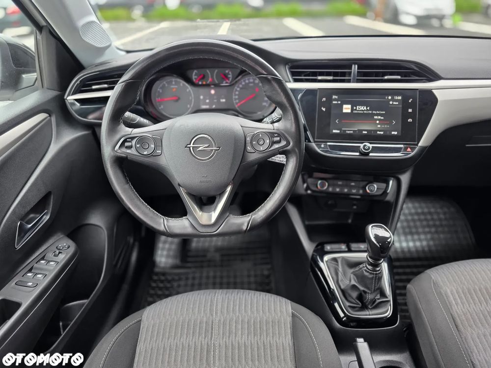 Opel Corsa 1.5 D Elegance S&S - 19