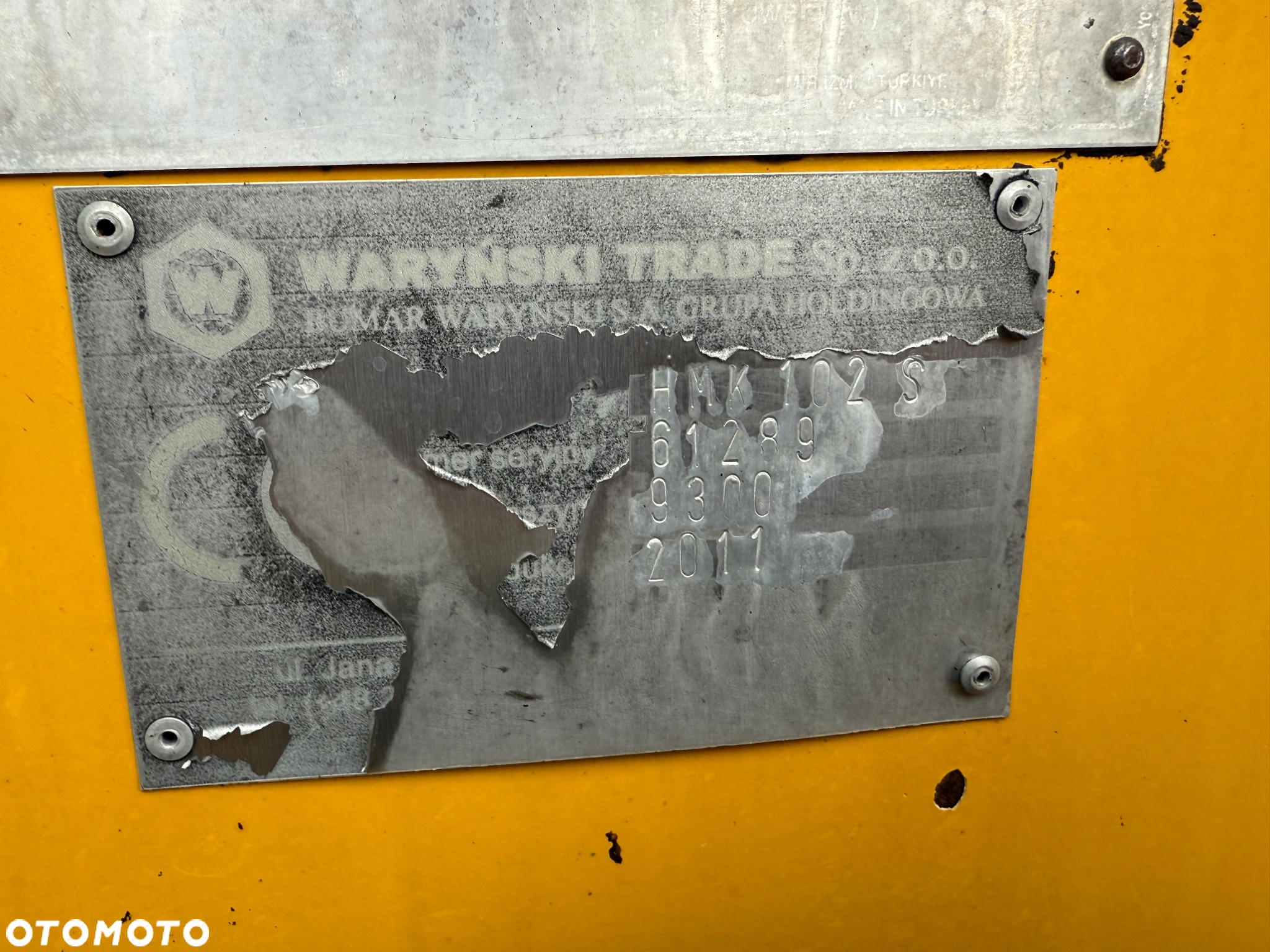 Waryński 102 S - 17