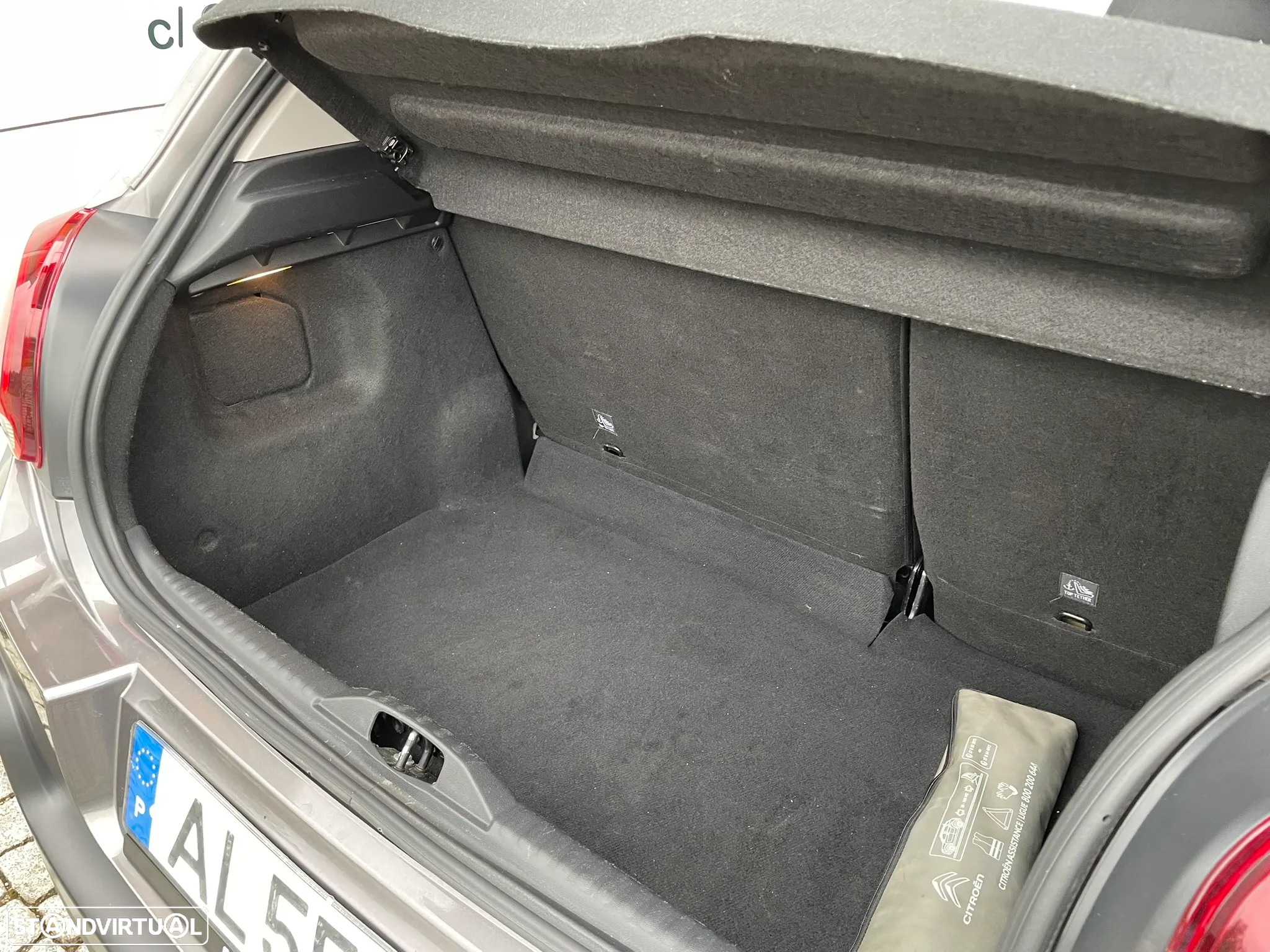 Citroën C3 1.5 BlueHDi C-Series - 17
