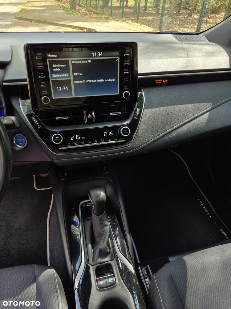Toyota Corolla - 27