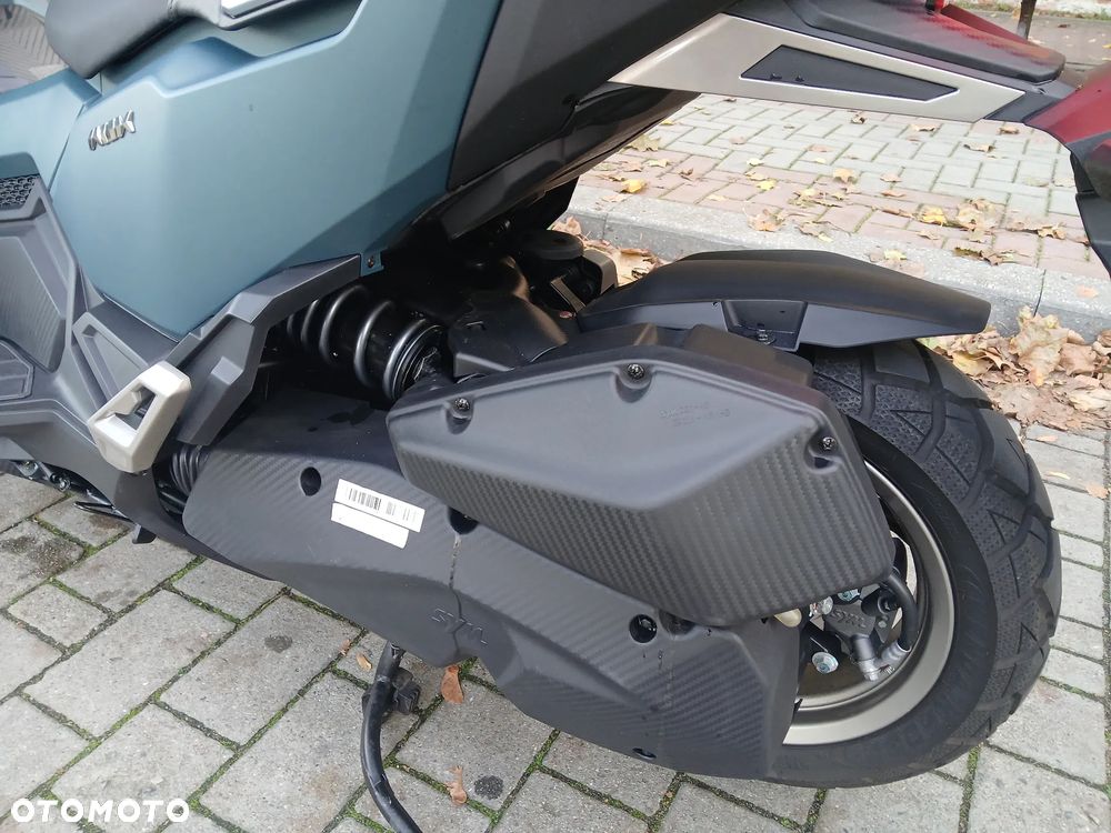 SYM ADX - 22