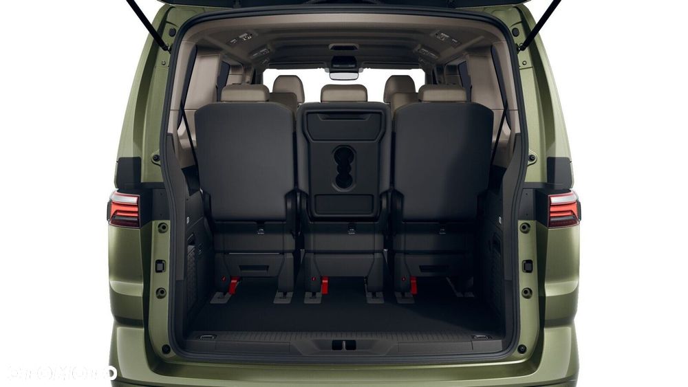 Volkswagen Multivan - 6