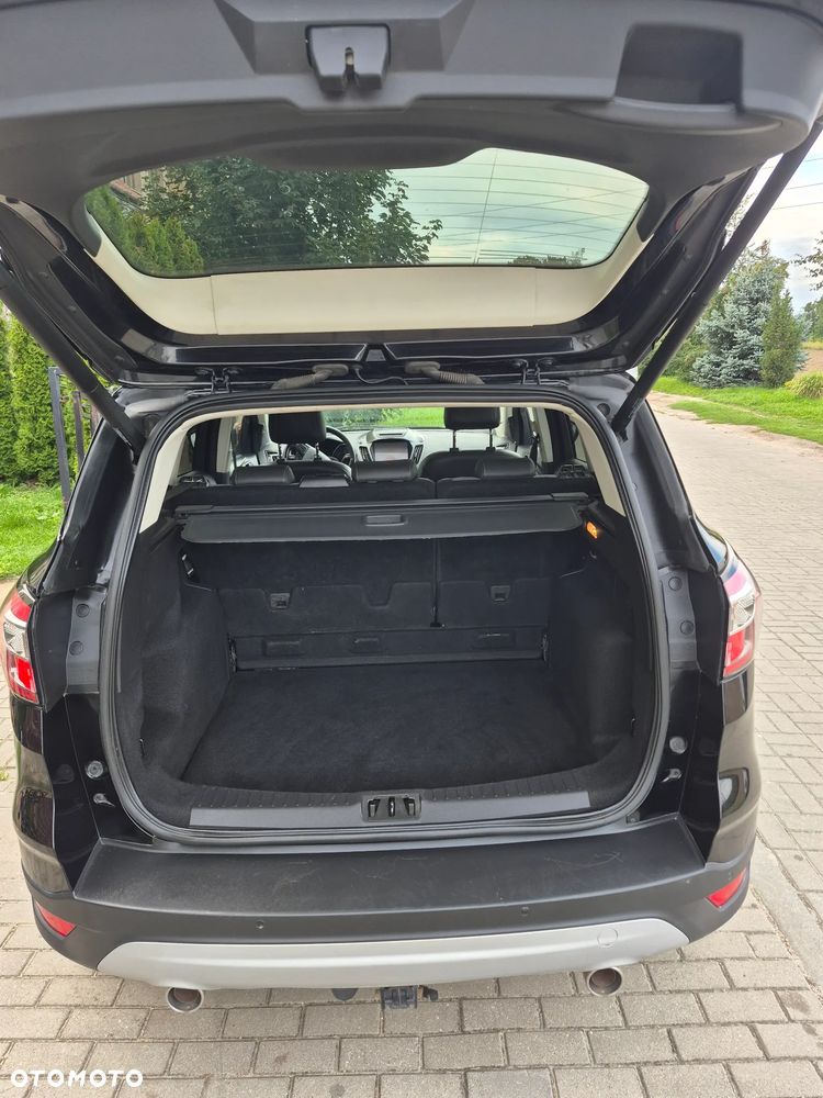 Ford Kuga 2.0 TDCi AWD Titanium - 6