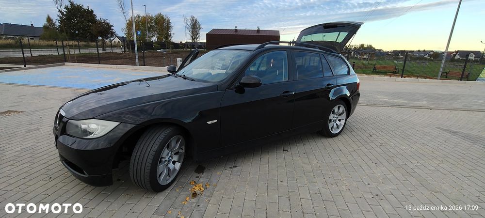 BMW Seria 3 - 7