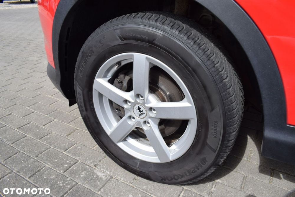 Nissan Qashqai - 30