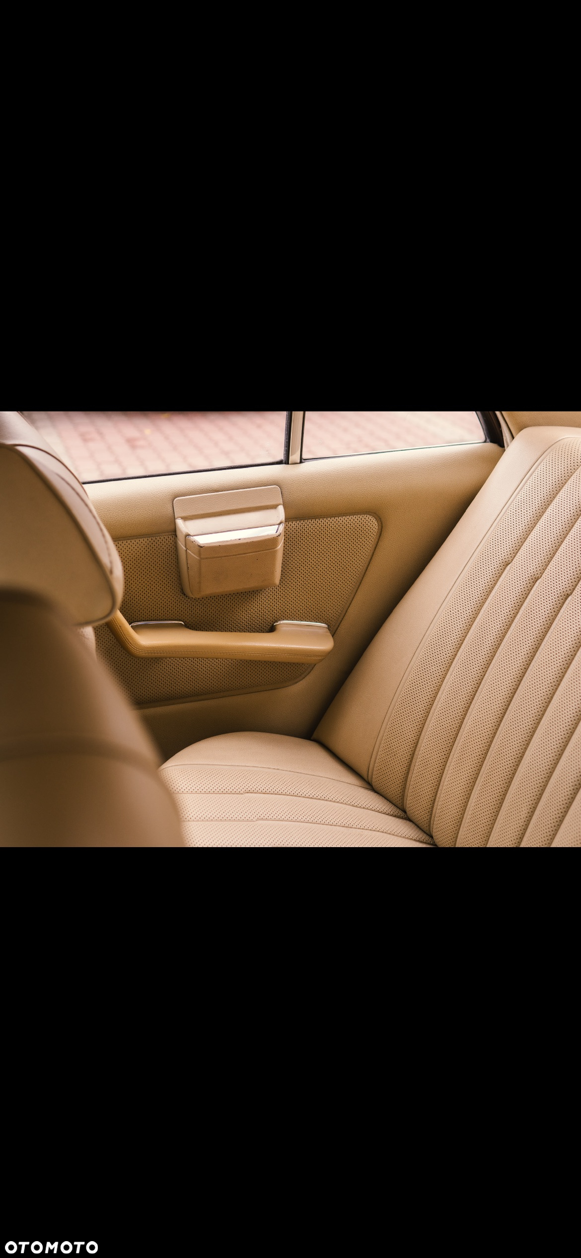 Mercedes-Benz W123 - 14