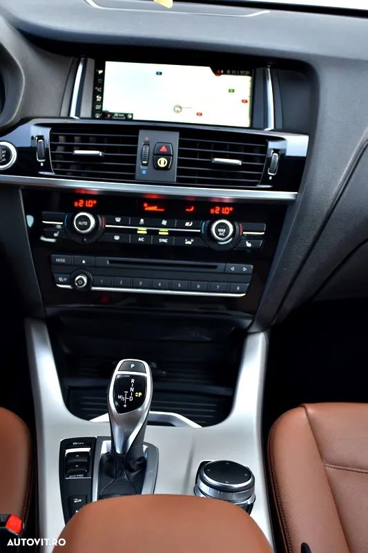 BMW X4 xDrive30d Aut. xLine - 20