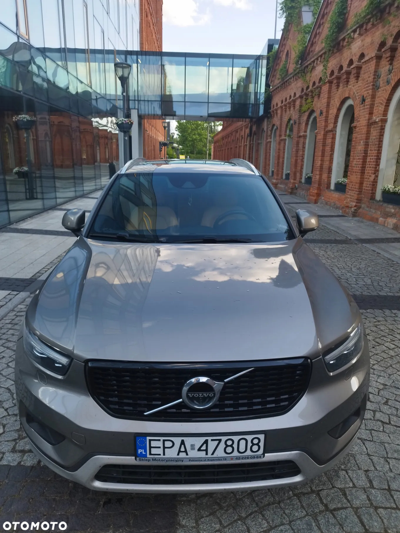 Volvo XC 40 T5 AWD Inscription - 28