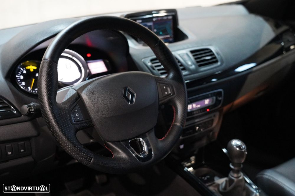Renault Mégane Coupe - 8