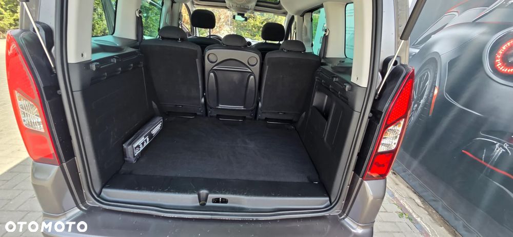 Citroën Berlingo Multispace BlueHDi 100 S&S ETG6 SHINE - 29