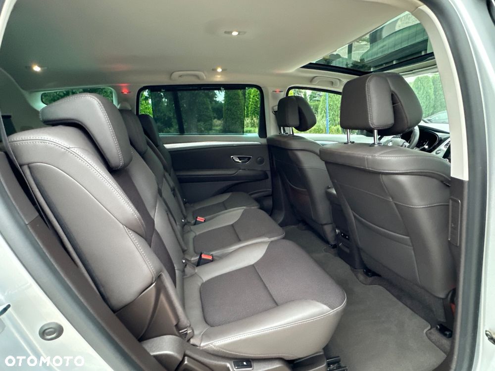 Renault Espace Energy dCi 160 EDC Business - 27