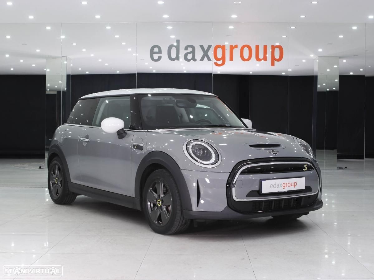 MINI 3 Portas Cooper SE - 1