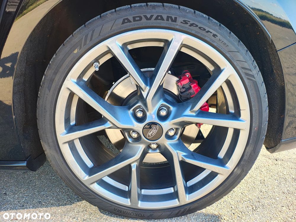Ford Focus 2.3 EcoBoost ST - 16