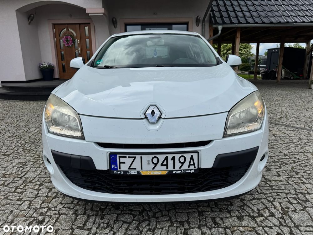Renault Megane 1.6 16V 110 Expression - 2