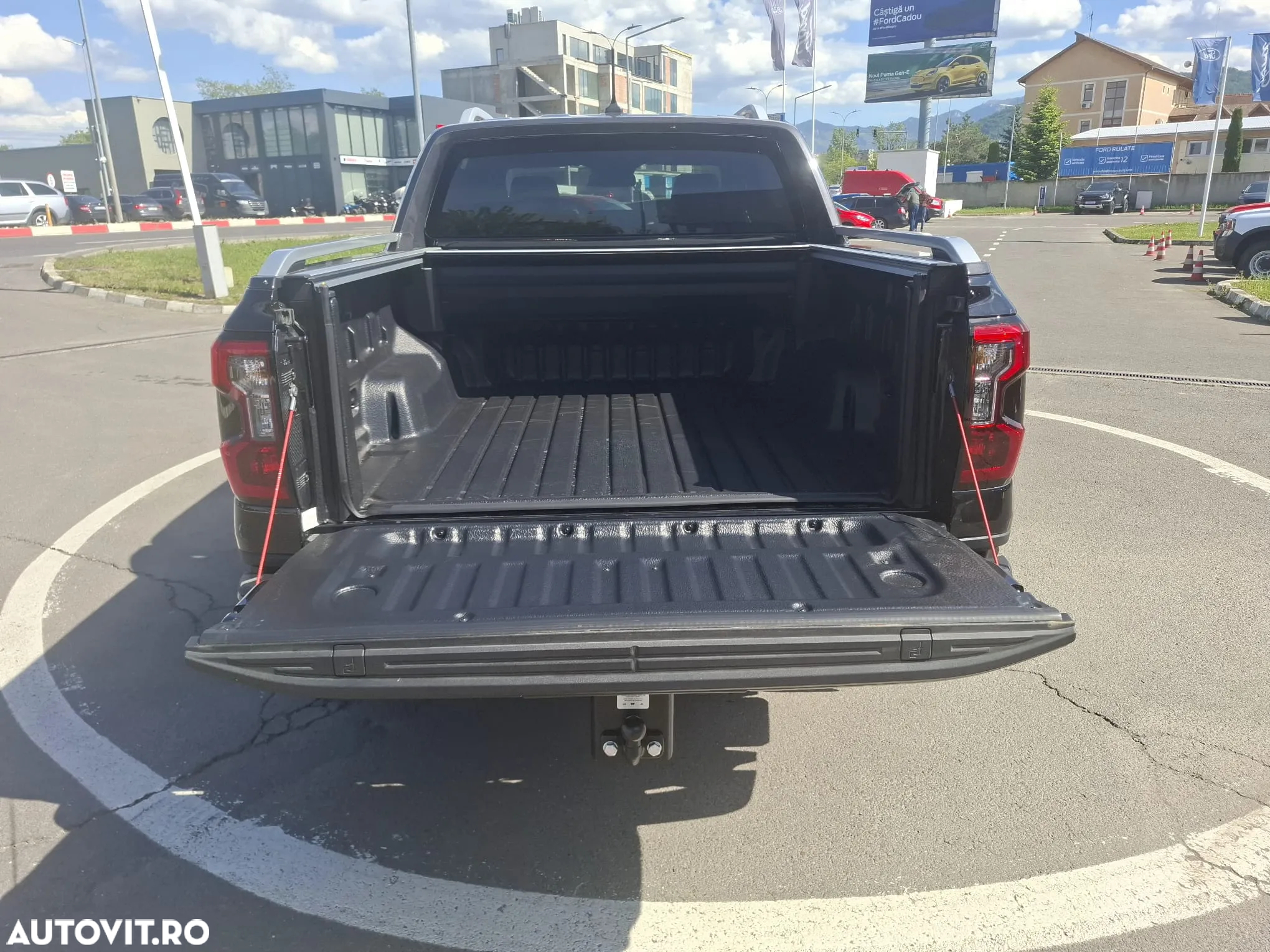 Ford Ranger - 10