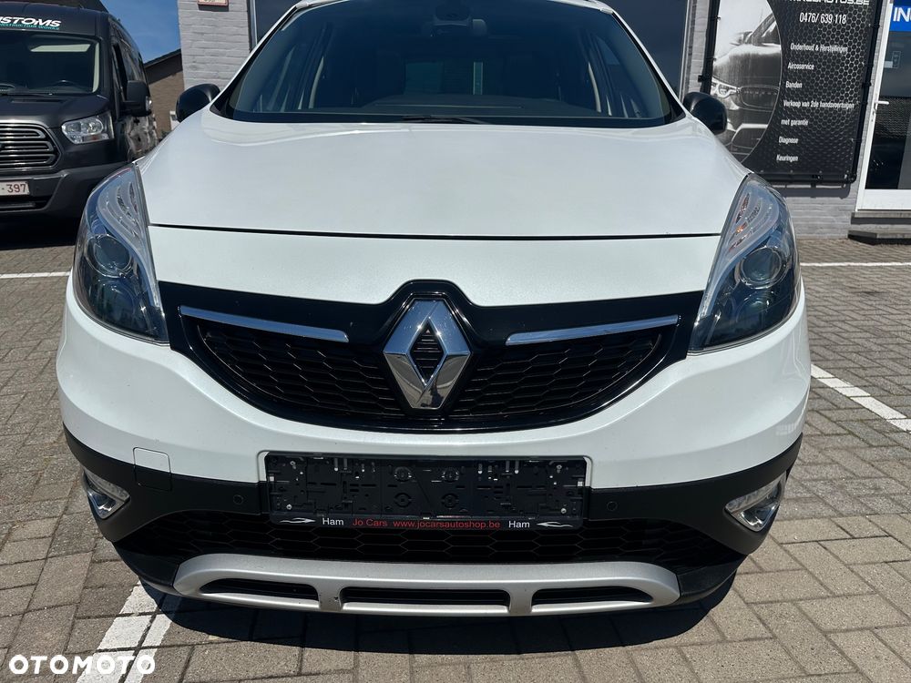 Renault Scenic 1.6 dCi Energy Dynamique - 2