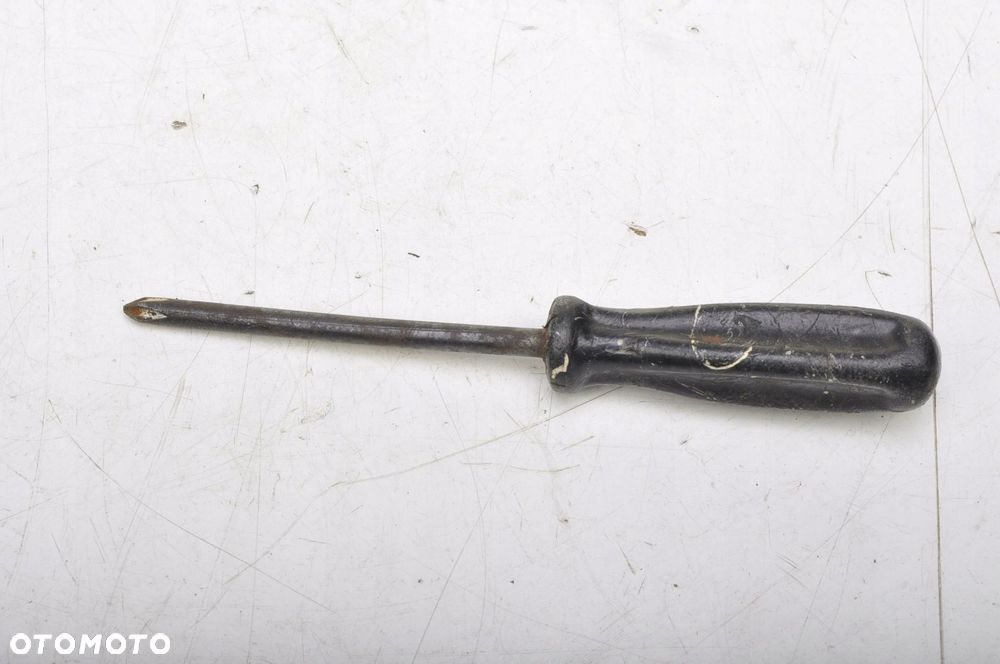 SAAB 9-3 I ZESTAW LEWAREK PODNOŚNIK SAMOCHODOWY - 2