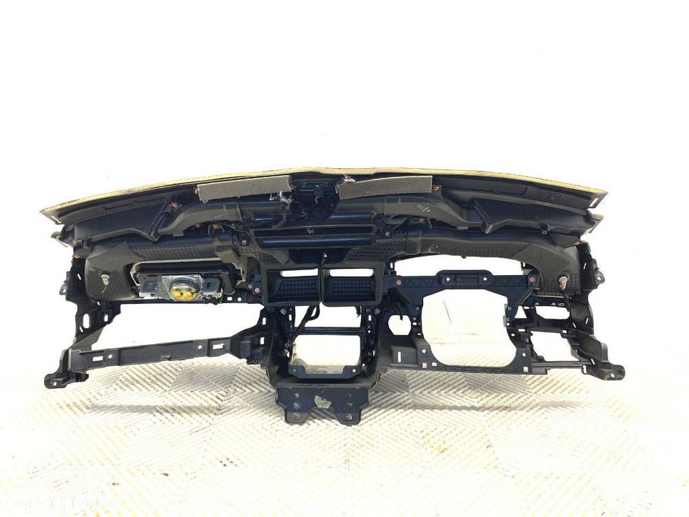 KOKPIT Z PODUSZKĄ PASAŻERA  FORD MONDEO V liftback (CE) 2014 - 2022 2.0 EcoBoost 176 kW [240 KM] - 5