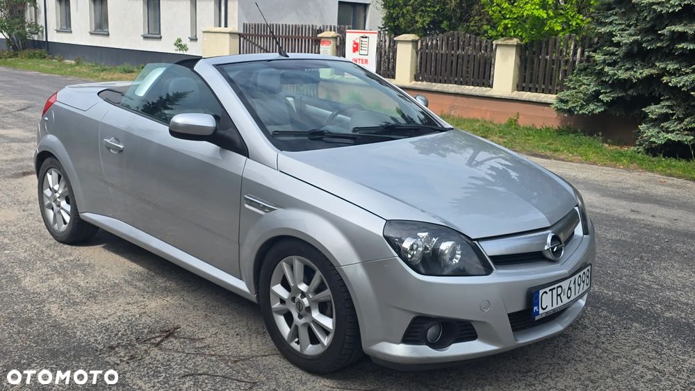 Opel Tigra 1.4 Design Edition - 3