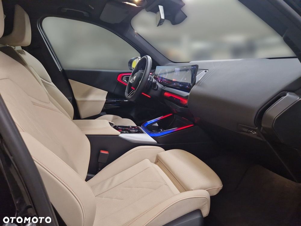 BMW X3 - 25