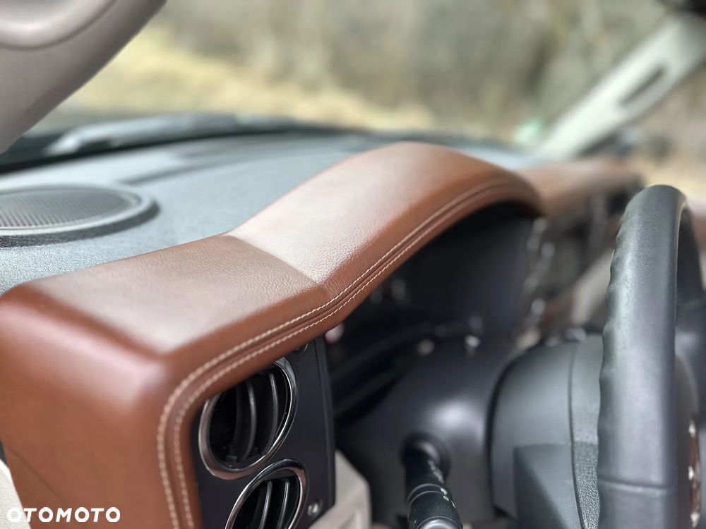 Jeep Commander 3.0 CRD DPF Automatik Limited - 11