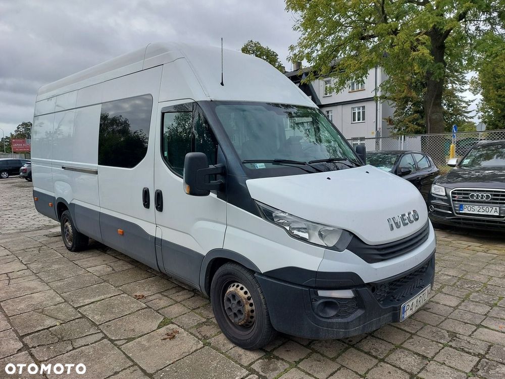 Iveco Daily 35S18