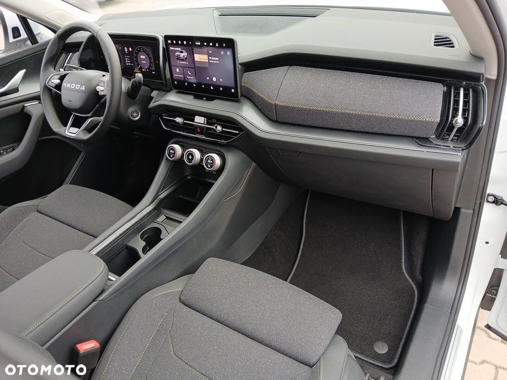 Skoda Kodiaq - 27