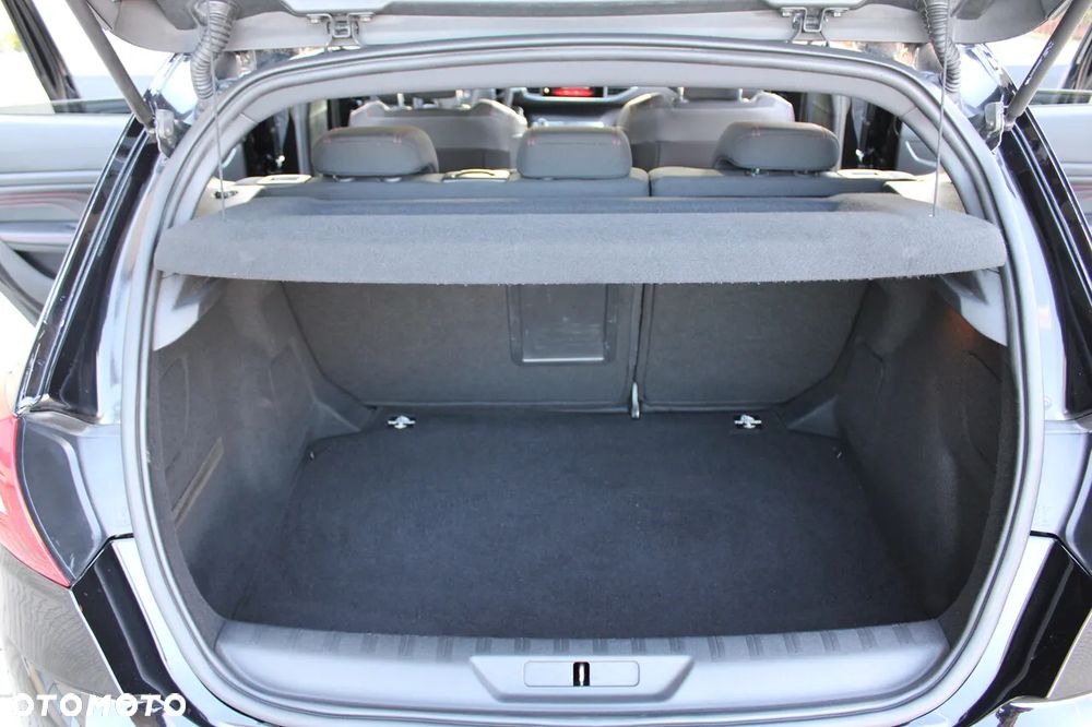 Peugeot 308 PureTech 130 Stop & Start GT-Line Edition - 29