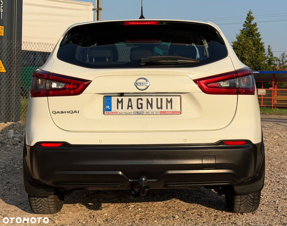 Nissan Qashqai 1.2 DIG-T Tekna - 34