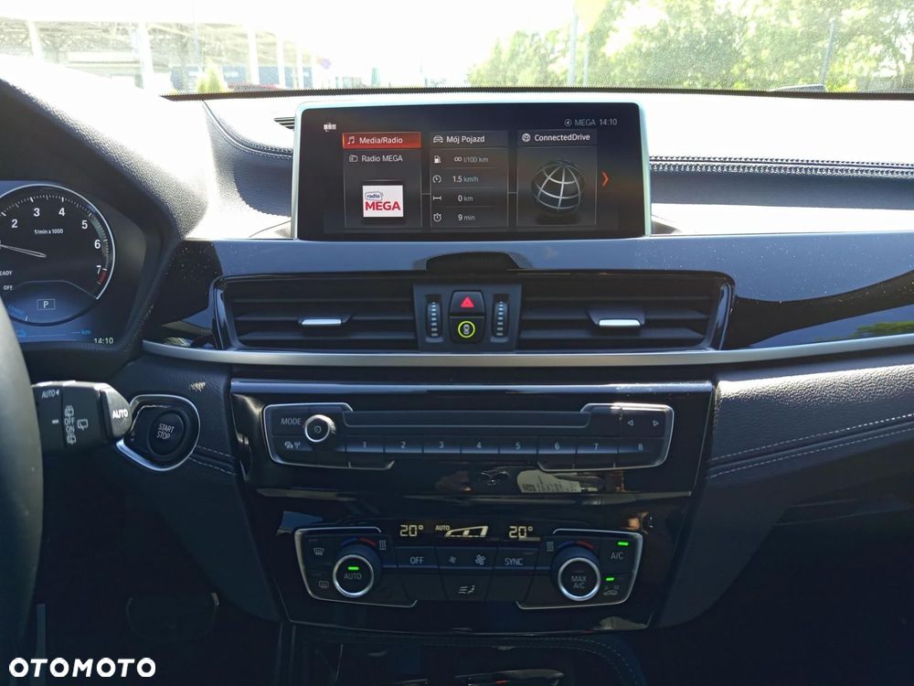 BMW X2 - 16