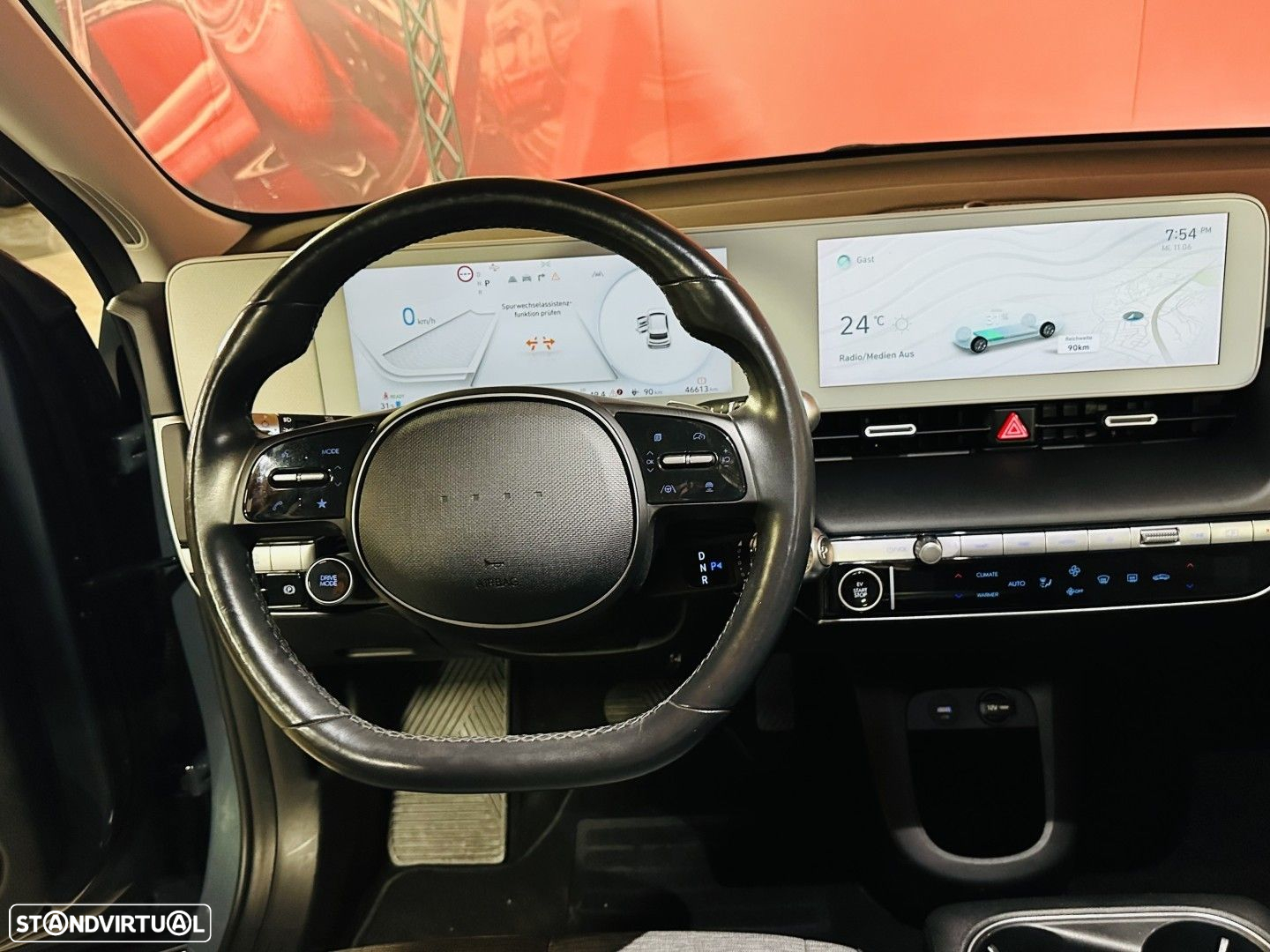 Hyundai Ioniq 5 58 kWh Dynamiq - 9