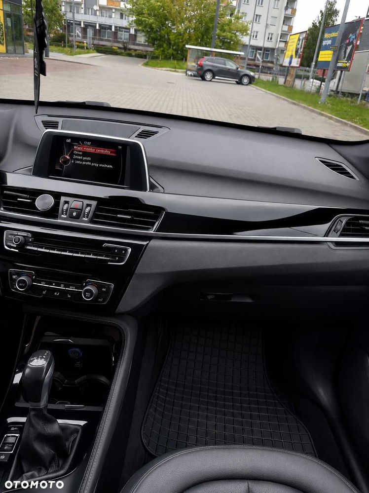 BMW X1 - 7