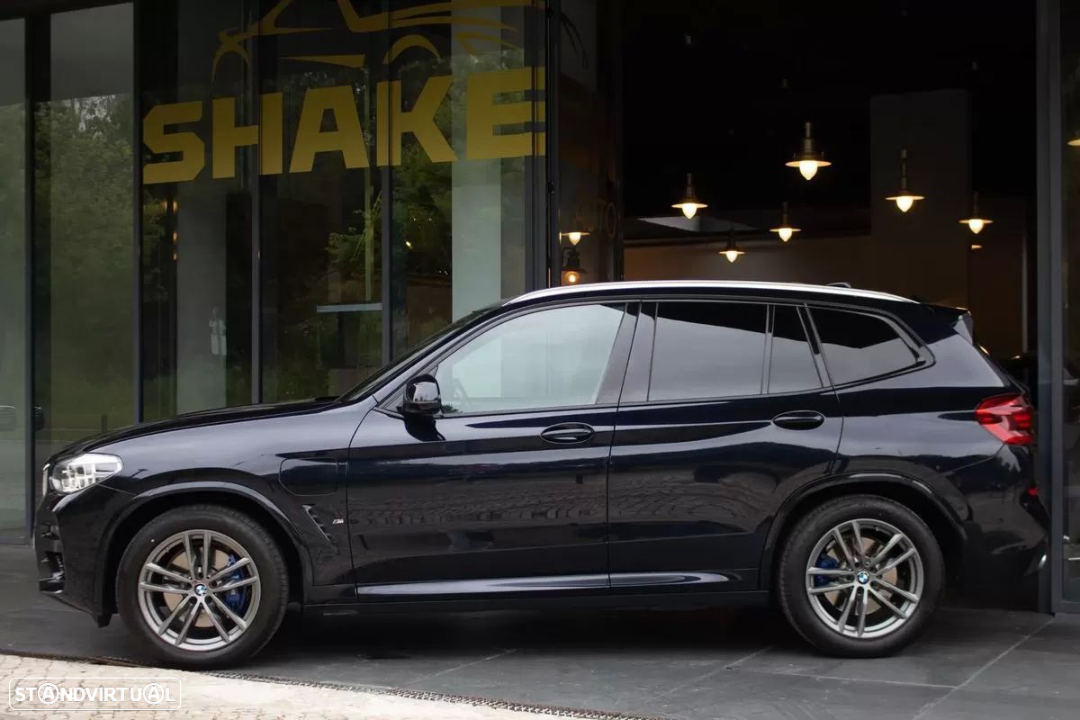 BMW X3 30 e xDrive Pack M - 2