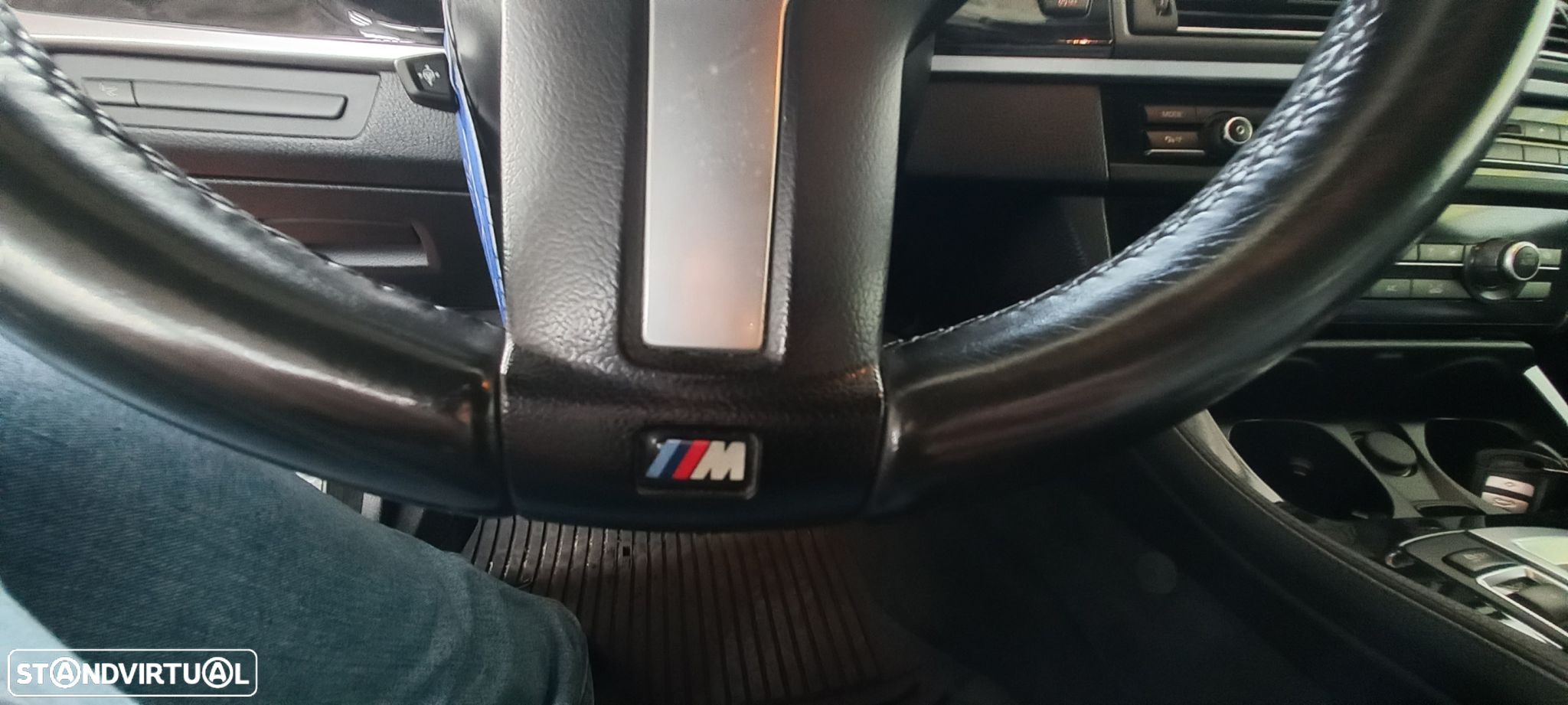 BMW 525 - 13