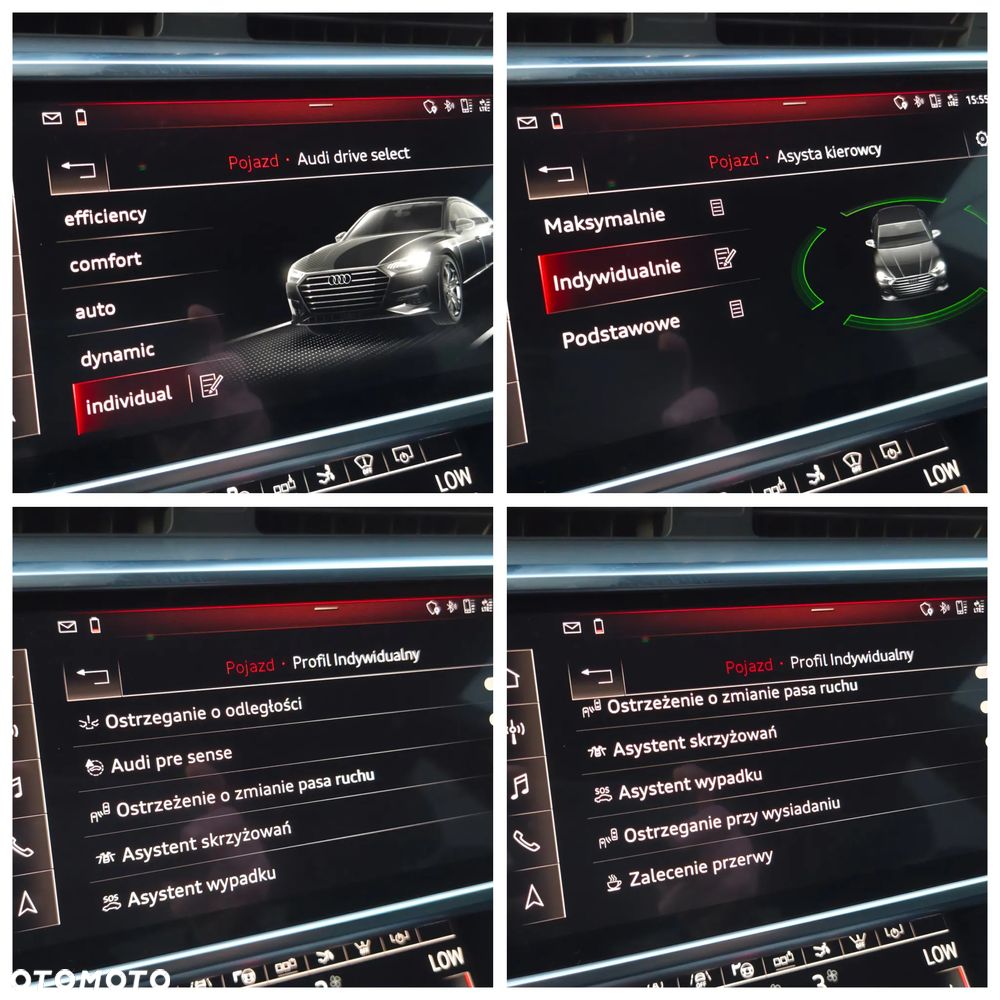 Audi A7 Sportback 40 TDI S tronic - 27