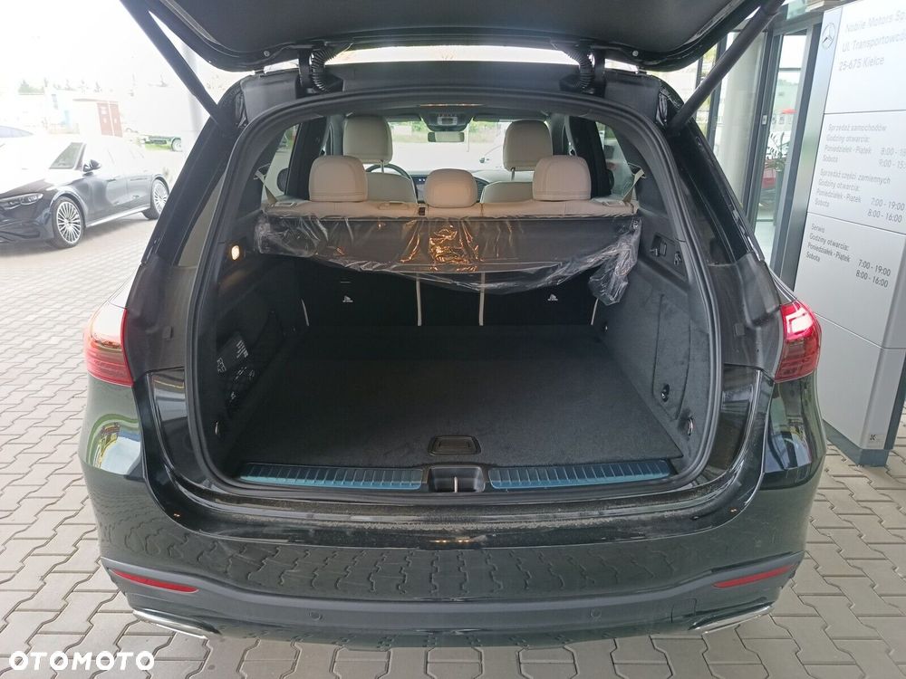Mercedes-Benz GLE - 29