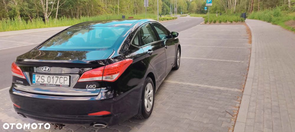 Hyundai i40 1.7 CRDi Classic - 3