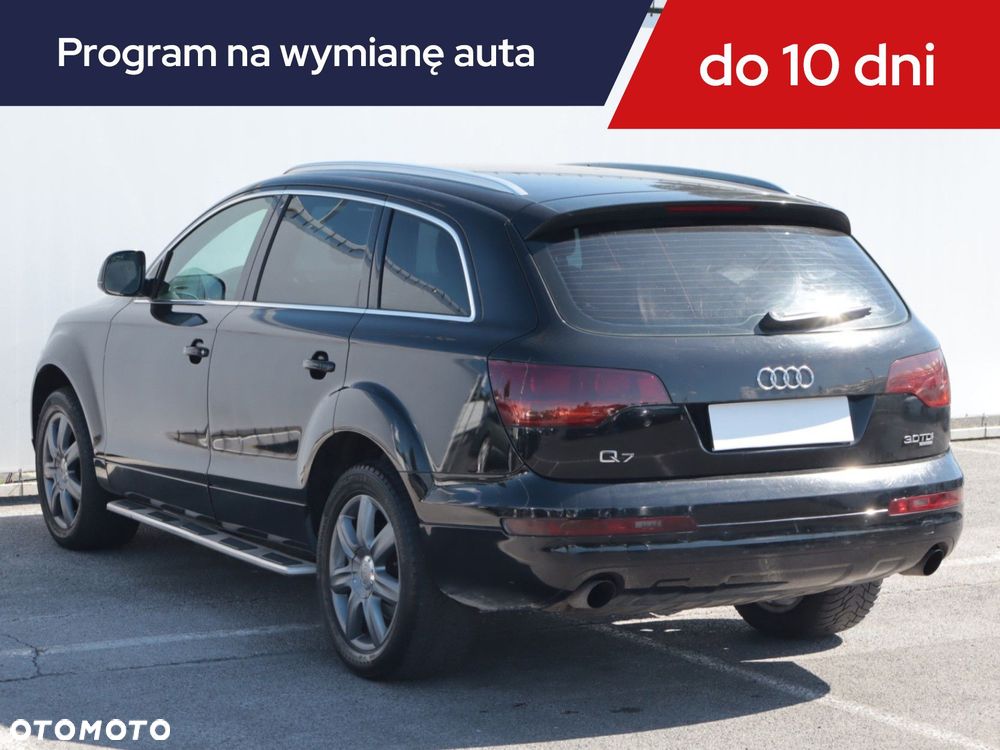 Audi Q7 - 6