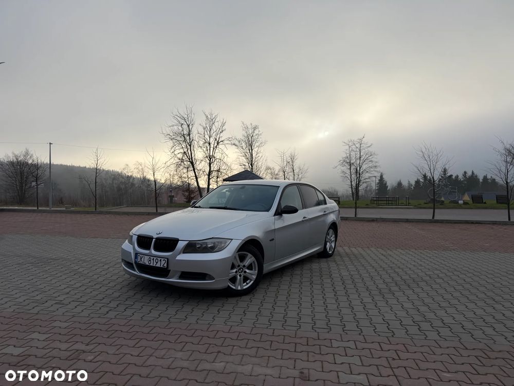 BMW Seria 3 - 3