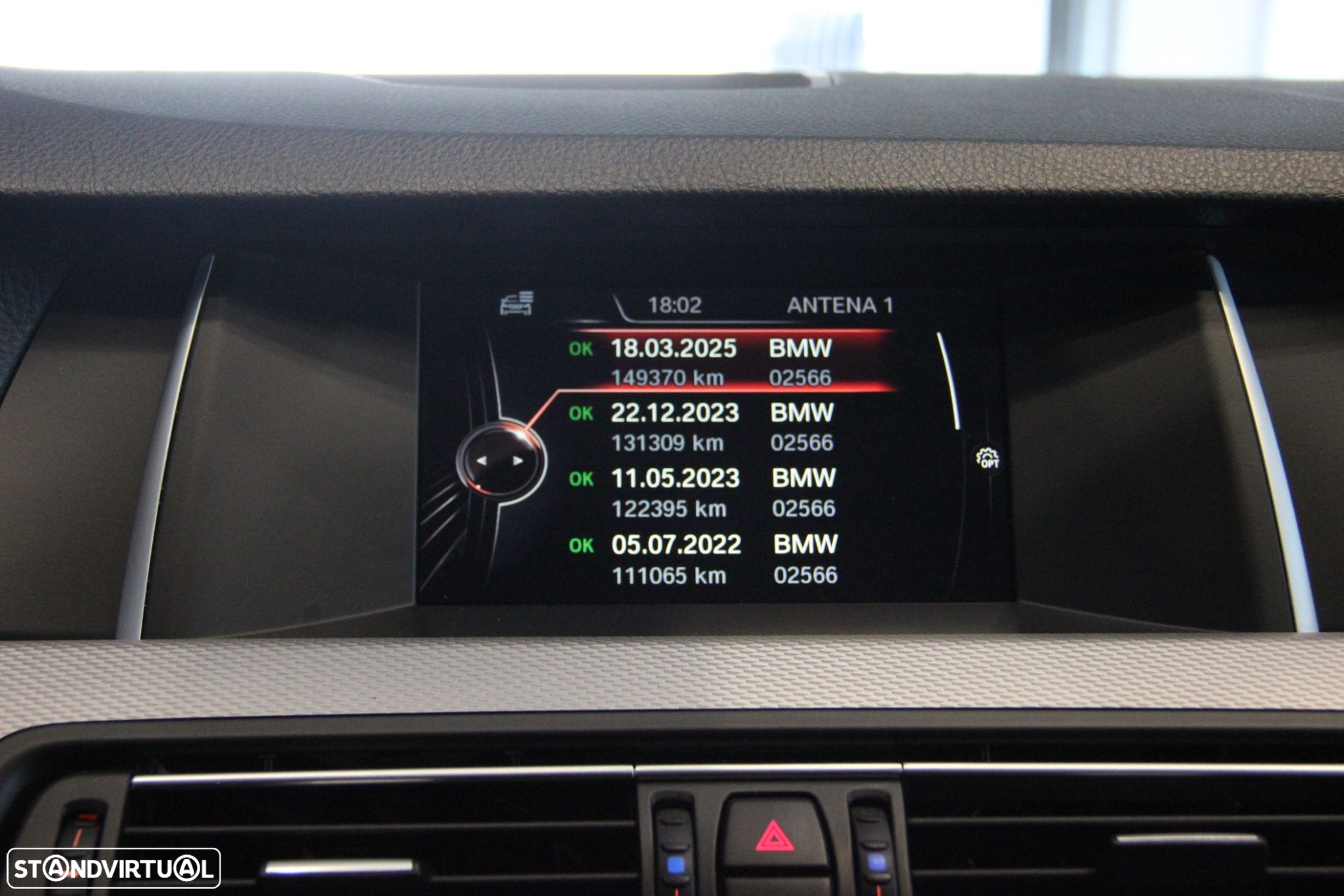 BMW M550d xDrive Auto - 16
