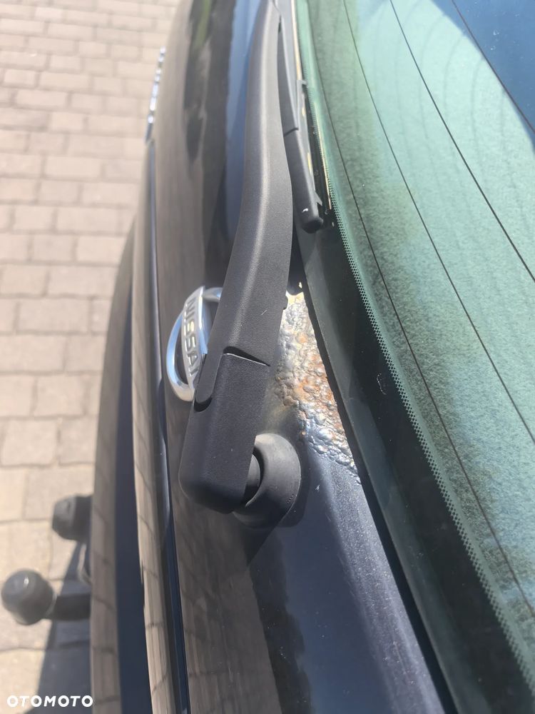 Nissan Almera 1.5 acenta PLUS - 8