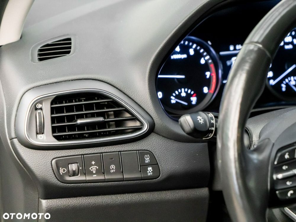 Hyundai i30 1.0 T-GDI Modern - 25