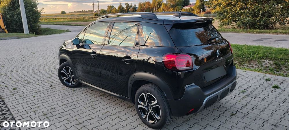 Citroën C3 Aircross 1.6 BlueHDi Shine S&S - 3