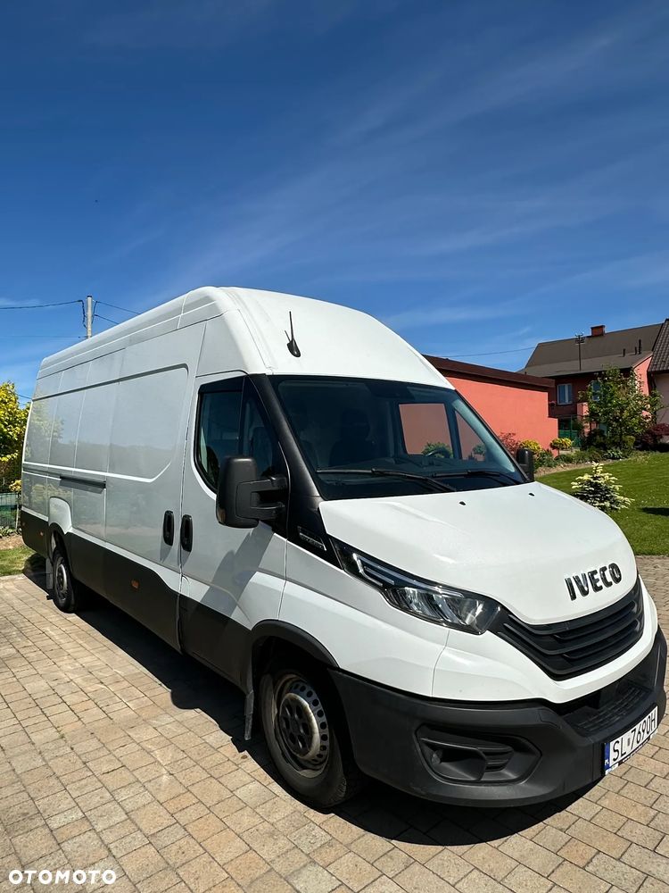 Iveco 35S18 - 3