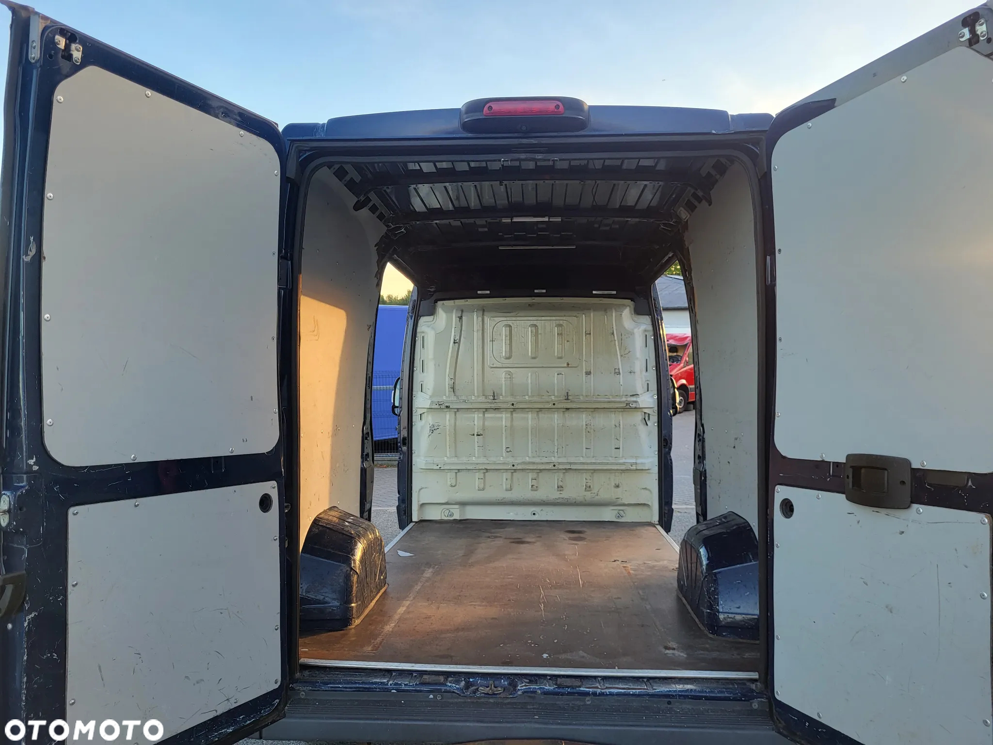 Fiat DUCATO L2H2 - 2