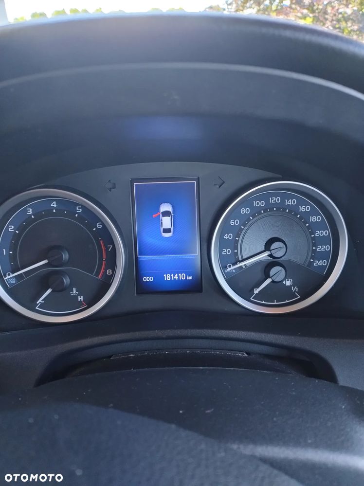 Toyota Corolla 1.6 Comfort - 5