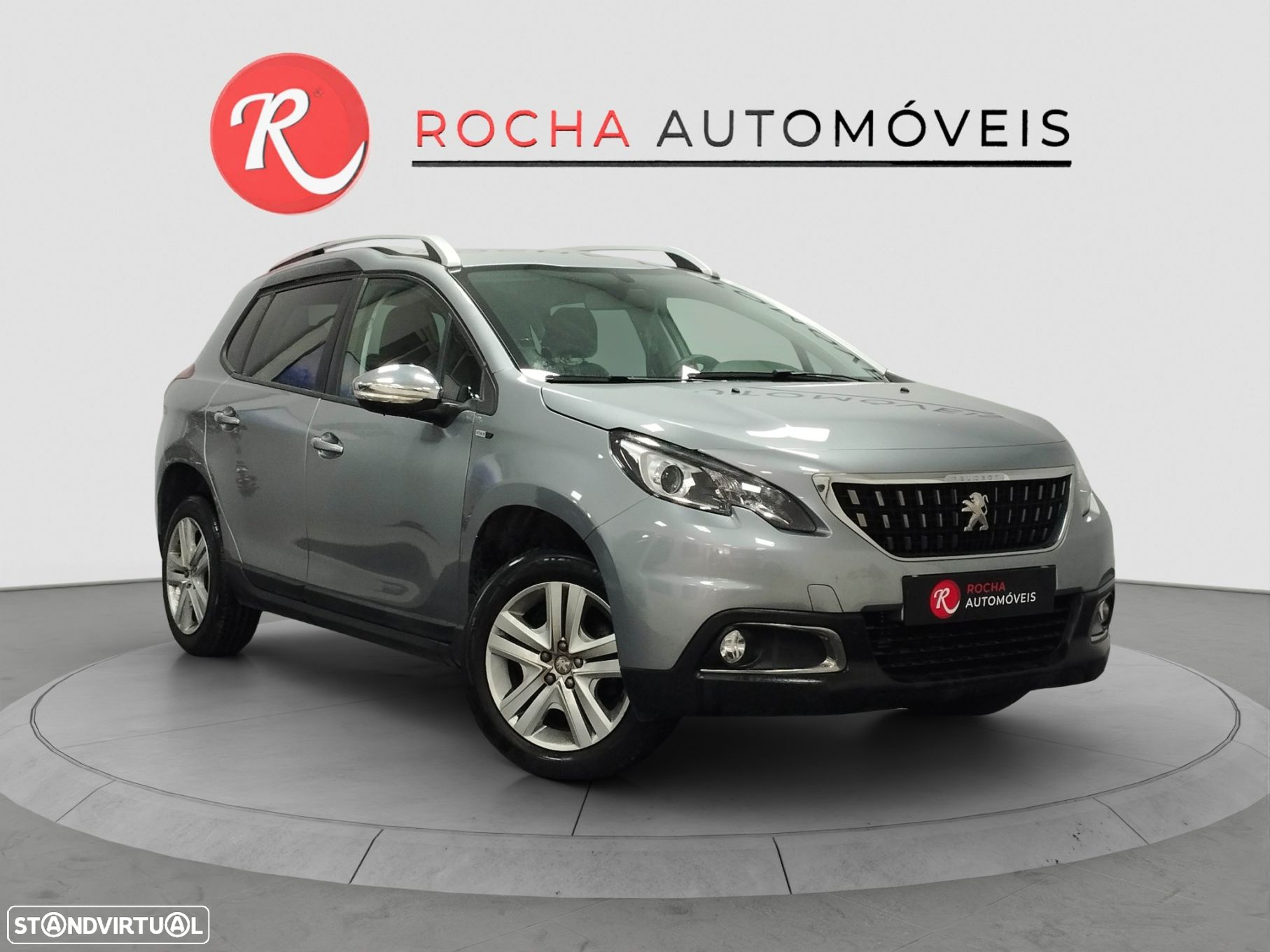 Peugeot 2008 - 3