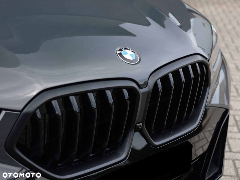 BMW X6 xDrive30d mHEV sport - 3